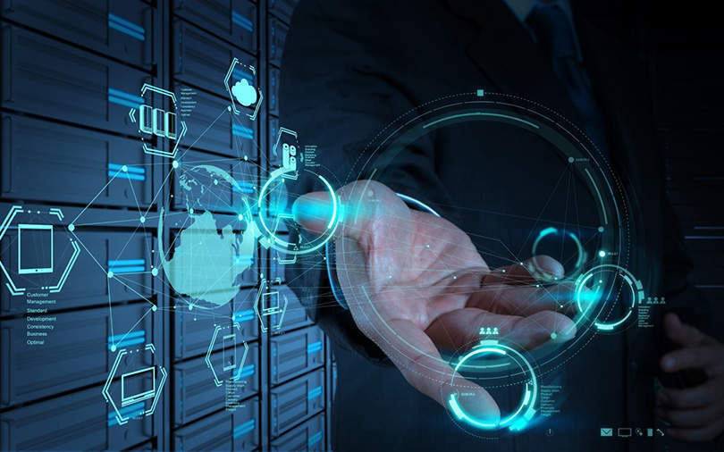 M.Tech Web Technology